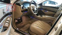 مێرسێدس بێنز S-Class
